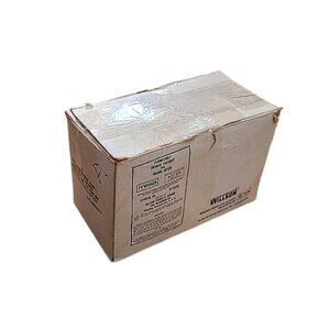 6 Wilson R21 Cartridges for Organic Vapors MESA NIOSH Approved NIOB